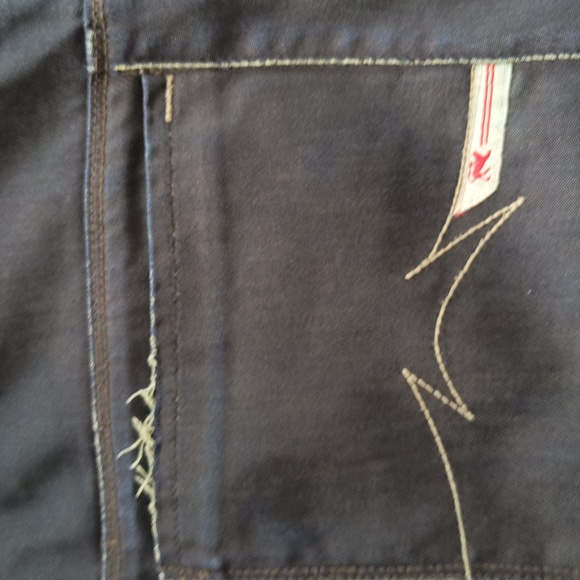 Men's parasuco jeans - Picture 4 of 4